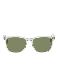 Raen Grey Pierce Sunglasses
