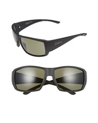 Smith Guides Choice 62mm Chromapop Plus Sunglasses