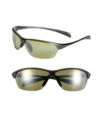 Maui Jim Hot Sands Polarizedplus2 71mm Sunglasses