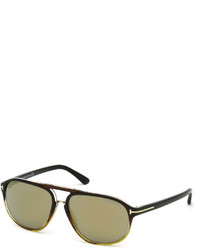 Tom ford hotsell jacob aviator