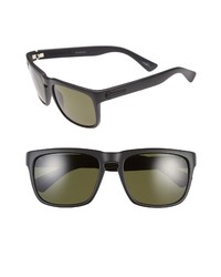Electric Knoxville 56mm Polarized Sunglasses