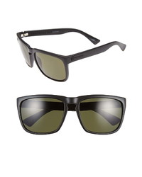 Electric Knoxville Xl 61mm Polarized Sunglasses
