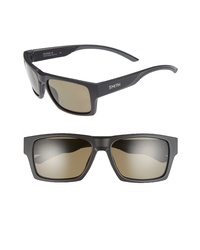 Smith Lowdown 2 55mm Chromapop Sunglasses
