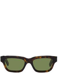 RetroSuperFuture Milano Sunglasses