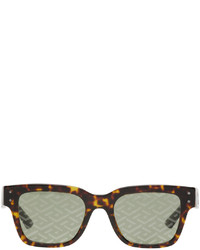 Versace Monogram Sunglasses