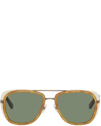 Matsuda Multicolor M3023 Sunglasses