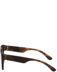 Maison Margiela Mykita Edition Mmraw013 Sunglasses