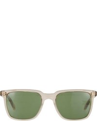 Oliver Peoples Ndg Sunglasses Colorless
