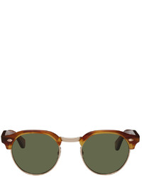 Garrett Leight Oakwood Sunglasses