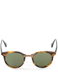 Oliver Peoples Adamson Sunglasses