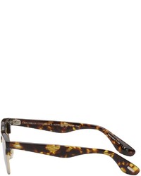 Brunello Cucinelli Oliver Peoples Edition Capanelle Sunglasses