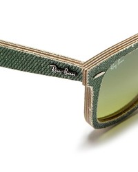 Ray-Ban Original Wayfarer Denim Sunglasses