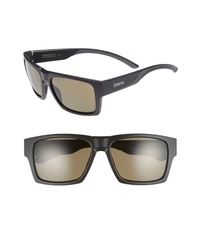 Smith Outlier 2 Xl 59mm Chromapop Polarized Sunglasses