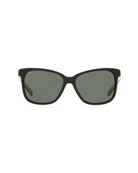 Costa Del Mar Phantos 57mm Polarized Sunglasses