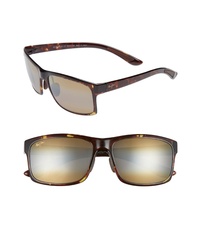 Maui Jim Pokowai Arch 58mm Polarized Sunglasses