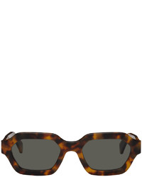 RetroSuperFuture Pooch Sunglasses