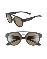 Smith Range 50mm Chromapop Polarized Sunglasses