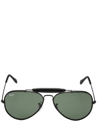 Ray-Ban Rb3422q Craft Outdoorsman 58mm Fashion Sunglasses