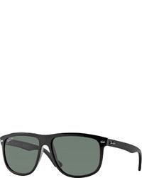 Ray-Ban Rb4147 Rounded Square Universal Fit Sunglasses