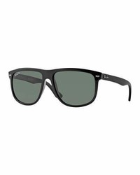 Ray-Ban Rb4147 Rounded Square Universal Fit Sunglasses