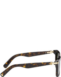 Cartier Rectangular Sunglasses