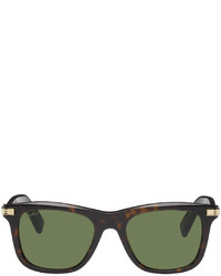 Cartier Rectangular Sunglasses