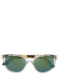RetroSuperFuture Riviera Sportivo Sunglasses