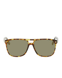 Tom Ford Shelton Sunglasses