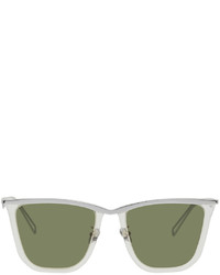 PROJEKT PRODUKT Silver Rejina Pyo Edition Rp 04 Sunglasses