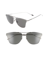Saint Laurent Sl 51t 63mm Sunglasses
