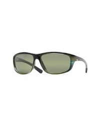 Maui Jim Spartan Reef Polarizedplus2 64mm Sunglasses