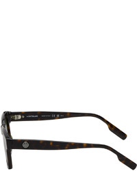 Montblanc Sqaure Sunglasses