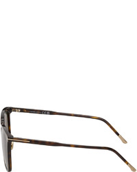 Tom Ford Square Sunglasses