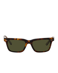 The Row Square Sunglasses