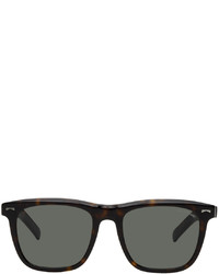 Montblanc Square Sunglasses