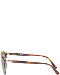 Persol Tortoiseshell 1084e Sunglasses