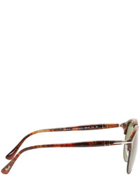 Persol Tortoiseshell 1084e Sunglasses