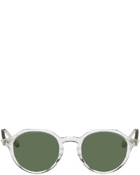 Matsuda Transparent M1024 Sunglasses