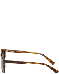 Noah Vuarnet Edition District Sunglasses