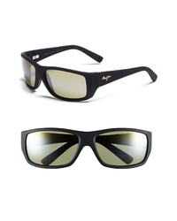 Maui Jim Wassup Polarizedplus2 61mm Polarized Sunglasses