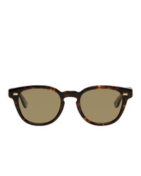 Eyevan 7285 Webb Sunglasses