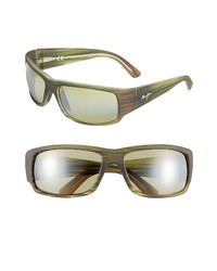 Maui Jim World Cup Polarizedplus2 64mm Sunglasses