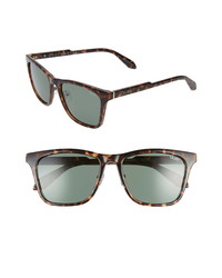 Quay Australia X Arod Reckless 45mm Square Sunglasses