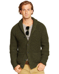 Olive Sweater Outfits For Men (1200+ ideas & outfits) | Lookastic