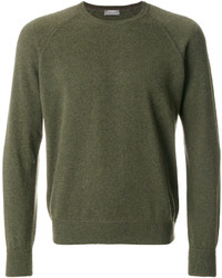 Barba Classic Jumper