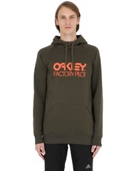 Oakley Dwr Cotton Blend Sweatshirt