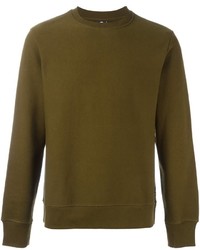 Paul Smith Ps By Classic Sweatshirt