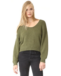 Free People Perfect Day Pullover