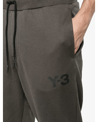 Y-3 Classic Cuffed Track Pants