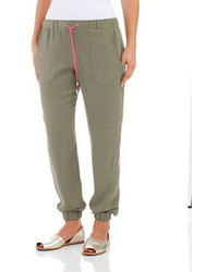 French Connection Easy Stretch Pants